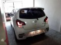 Toyota Wigo 2018 model Manual Fully paid-1