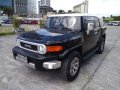 2015 Toyota FJ Cruiser FOR SALE-1