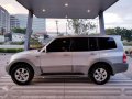 Mitsubishi Pajero Shogun 4X4 AT 2005 (Local Unit) - 380K-9