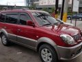 SELLING 2005 MITSUBISHI Adventure super sports-1