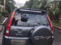 2005 AT Honda Crv for sale-7