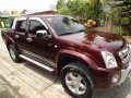 Isuzu D-Max 2011 for sale-0