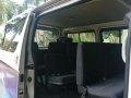 Foton View Transvan 2015 for sale-1