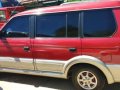 Mitsubishi Adventure 2000 FOR SALE-4