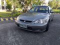 Like New Honda Civic for sale-1