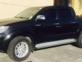 2012 Toyota Hilux FOR SALE-1