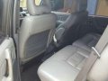 Mitsubishi Pajero 2001 for sale-5