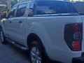 2014 Ford Ranger Wildtrak 4 x4 3.2 Turbo Engine 6 Speed Automatic -8