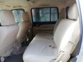 For Sale 2009 Ford Everest Automatic transmission-7