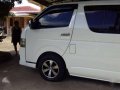 Toyota Hiace 2012 mdl manual transmission all stock-2