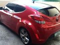 FOR SALE HYUNDAI VELOSTER 3DR 1.6GDi AT 2012 Diliman Papers-5