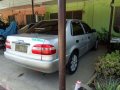 For Sale Toyota Corolla New Rain Gutter-4