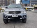2014 Mitsubishi Montero for sale-1