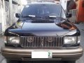 Isuzu Trooper 1993 for sale-4