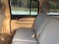 Ford Everest 2008 Altitude AT First Owner NO ISSUES-2