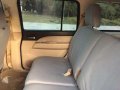 Ford Everest 2008 Altitude AT First Owner NO ISSUES-4