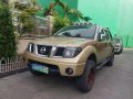 Nissan Navara 2009 for sale-0