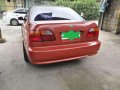 Honda Civic 2000 for sale-0