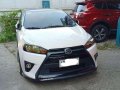 For Sale Toyota Yaris-1
