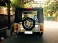 1997 TOYOTA Owner Type Jeep OTJ FOR SALE-3