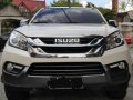 Isuzu MU-X 2016 for sale-0