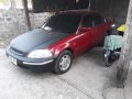 Honda Civic vti vtec automatic transmission. Excellent condition-10