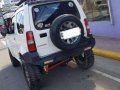 Suzuki Jimny 2016 for sale-5