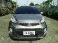 Kia Picanto 2017 for sale-8