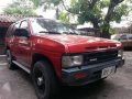 Terrano Terrano 2002 for sale-8