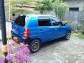 Suzuki Alto 2007 for sale-1