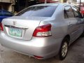 2009 Toyota Vios E for sale-6