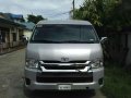 For sale GL TOYOTA Grandia 2016m 2.5L-10