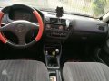 Honda Civic 2000 for sale-8