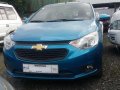 2017 Chevrolet Sail for sale-0