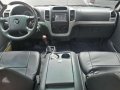 2012 Foton View for sale-6