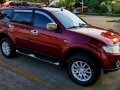 Mitsubishi Montero 2011 for sale-1