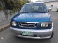 2000 Mitsubishi Adventure for sale-0
