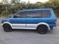 2000 Mitsubishi Adventure for sale-2