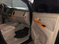 Toyota Innova V Diesel automatic AT Turbo low mileage top condition-11