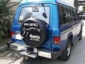 1993 Mitsubishi Pajero for sale-6