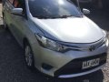 FOR SALE TOYOTA VIOS ACQUIRED 2015-7