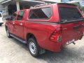 2017 Toyota Hilux E FOR SALE-3