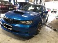 Subaru Wrx hatchback tdic awd mt loaded 2008-5