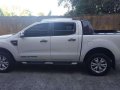 2014 Ford Ranger Wildtrak 4 x4 3.2 Turbo Engine 6 Speed Automatic -5