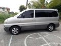 2007 Hyundai Starex for sale-0