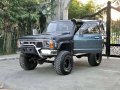 1998 Nissan Patrol manual transmission fresh in and out-8
