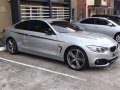 Like New BMW 420D for sale-0