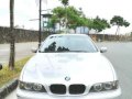 2002 BMW 525i for sale-2