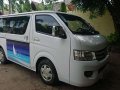 Foton View Transvan 2015 for sale-1