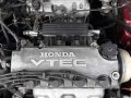 Honda Civic vti vtec automatic transmission. Excellent condition-10